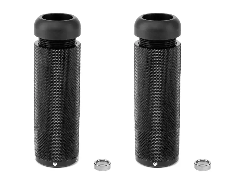 eclat "Emery" Flatland Pegs