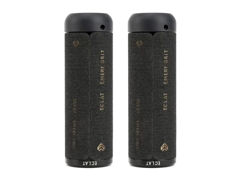 eclat "Emery Grit" Flatland Pegs