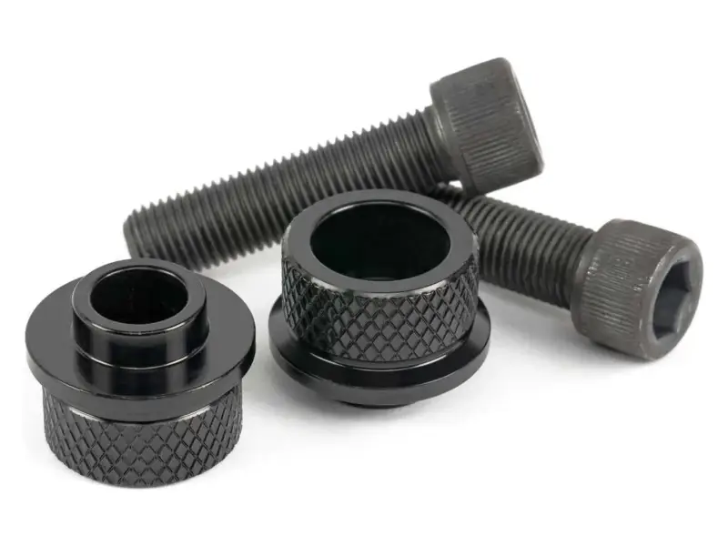 eclat "Exile Rear Flush" Female Schrauben Set
