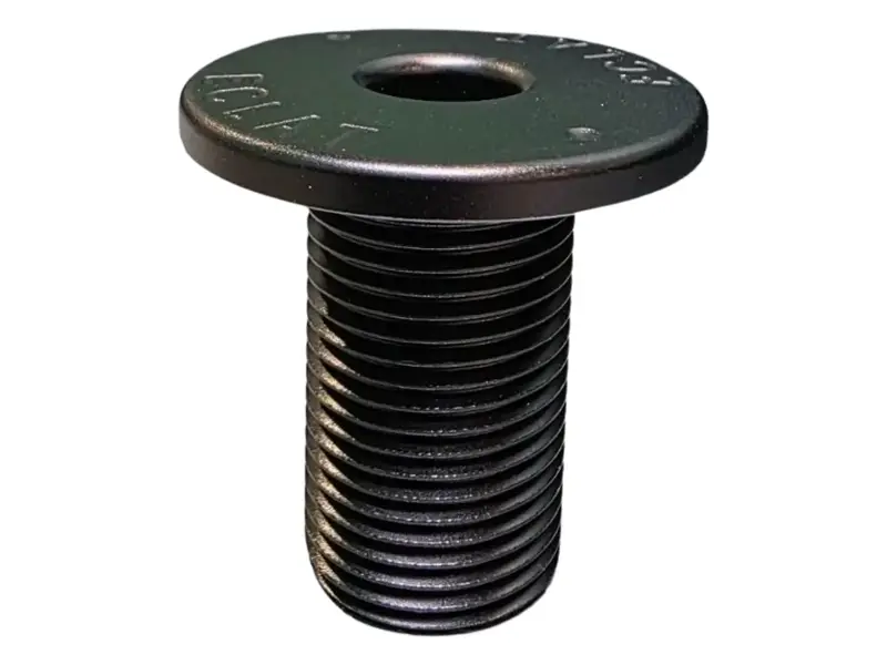 eclat "Jackal M18" Topbolt