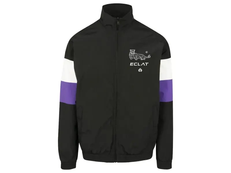 eclat "Jungleo Track" Jacke