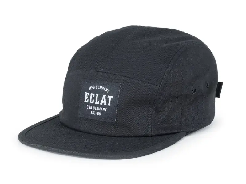 eclat "MFG Company 5-Panel" Kappe