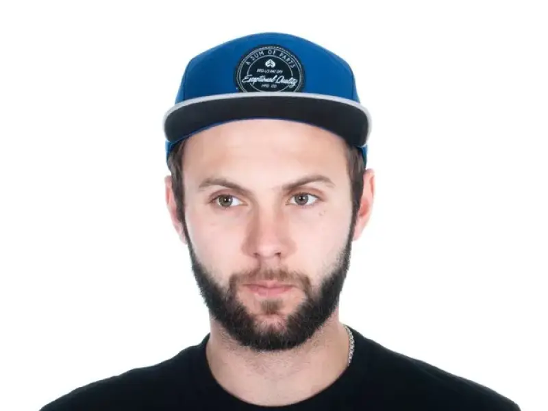 eclat "MFG Snapback" Cap