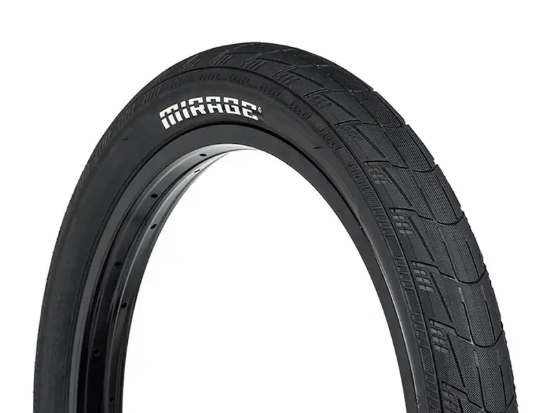 eclat "Mirage" BMX Tire