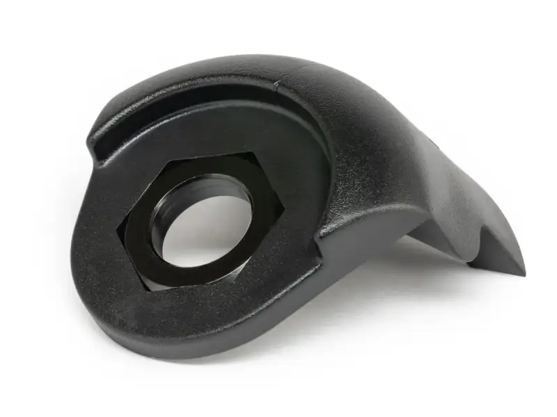 eclat "Overguard Nylon" Rear Hubguard