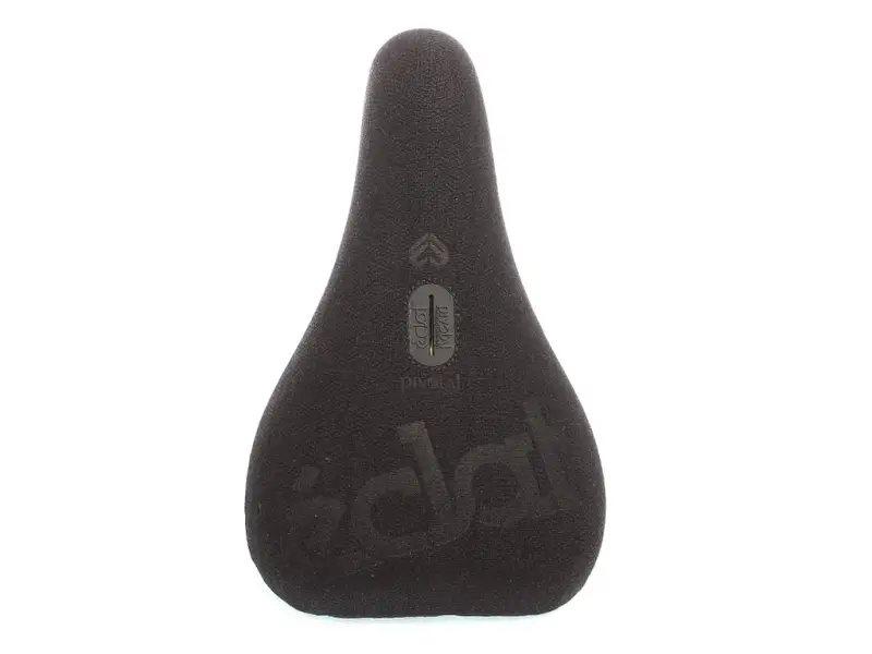 eclat "OZ V1" Pivotal Seat - Fat Padded