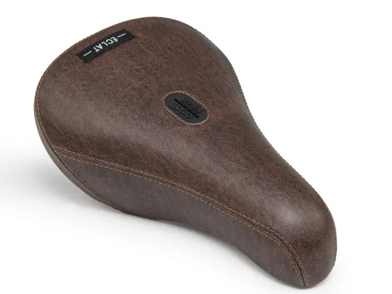 eclat "OZ V4" Pivotal Seat - Fat Padded