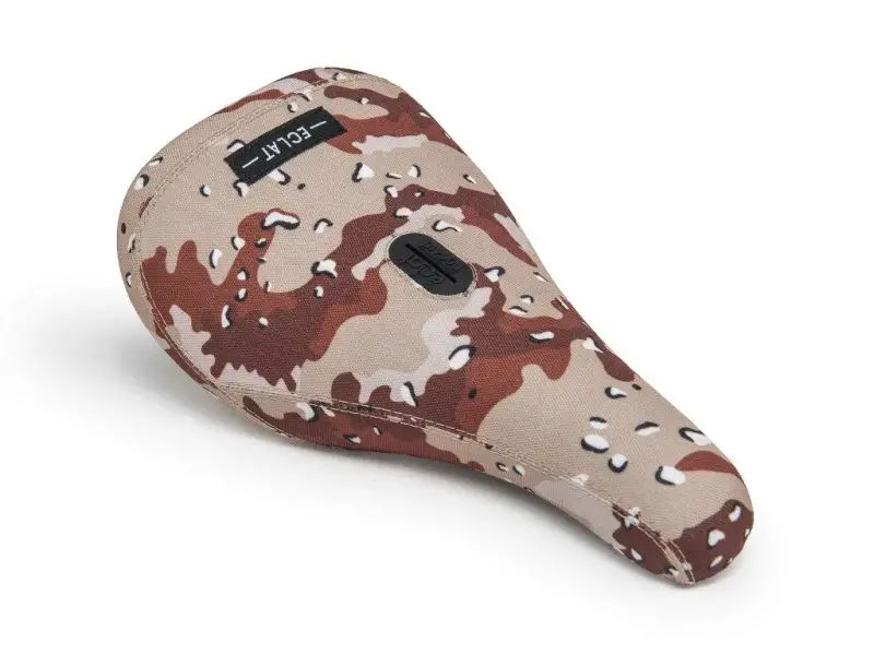 eclat "OZ V4" Pivotal Seat - Slim Padded / Desert Camo