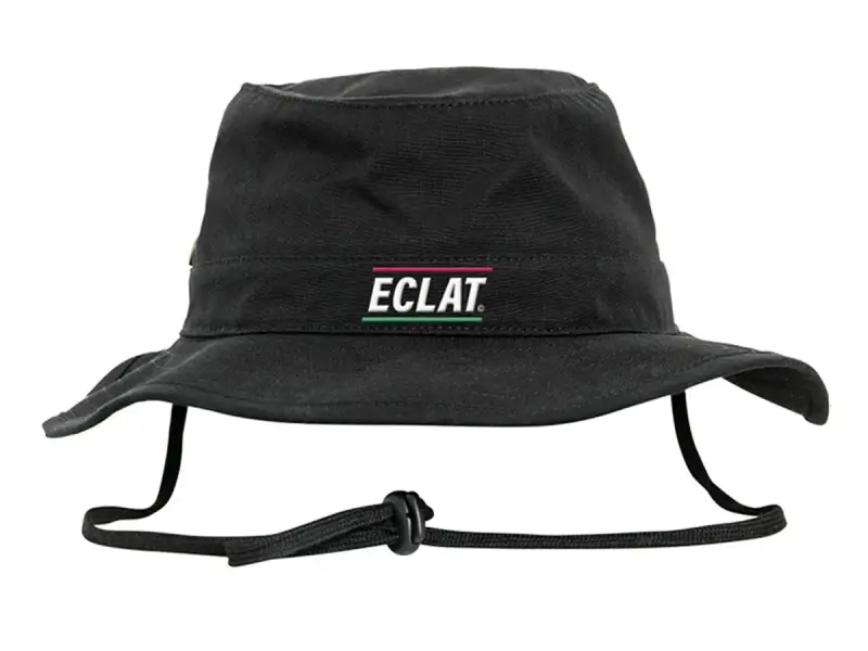 eclat "Pizza Place Bucket" Hat