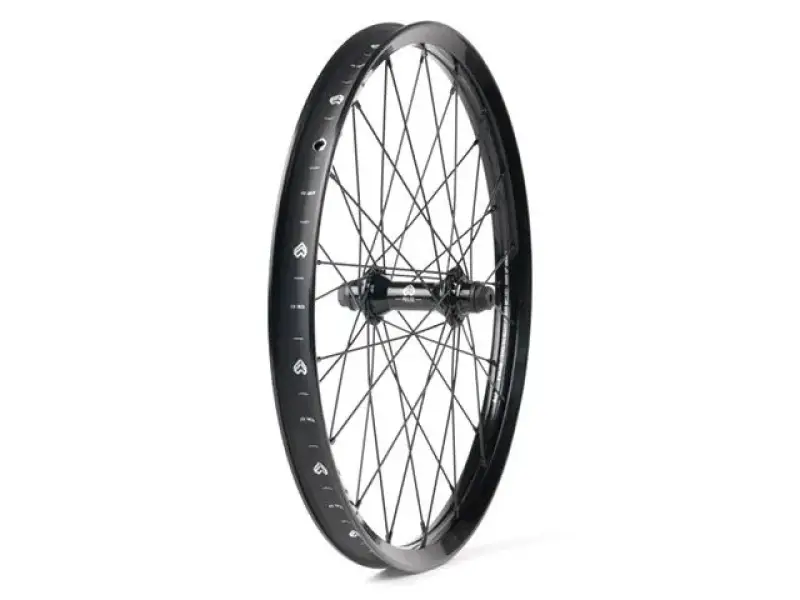 eclat "Polar" Front Wheel - Aero