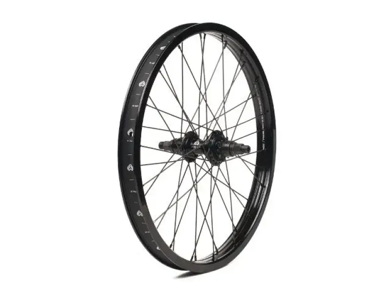 eclat "Polar" Rear Wheel - Aero