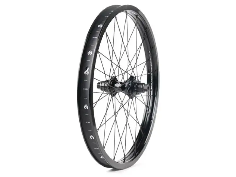 eclat "Polar" Rear Wheel - Straight