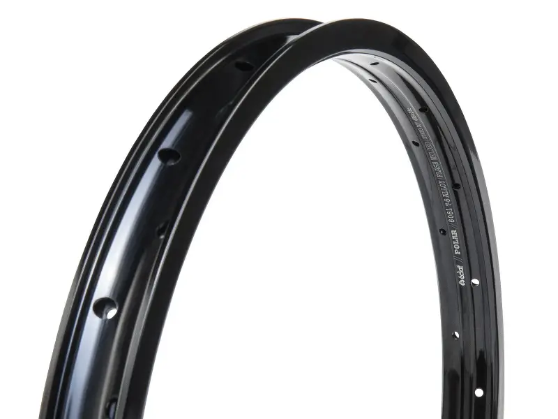 eclat "Polar Straight" Rim