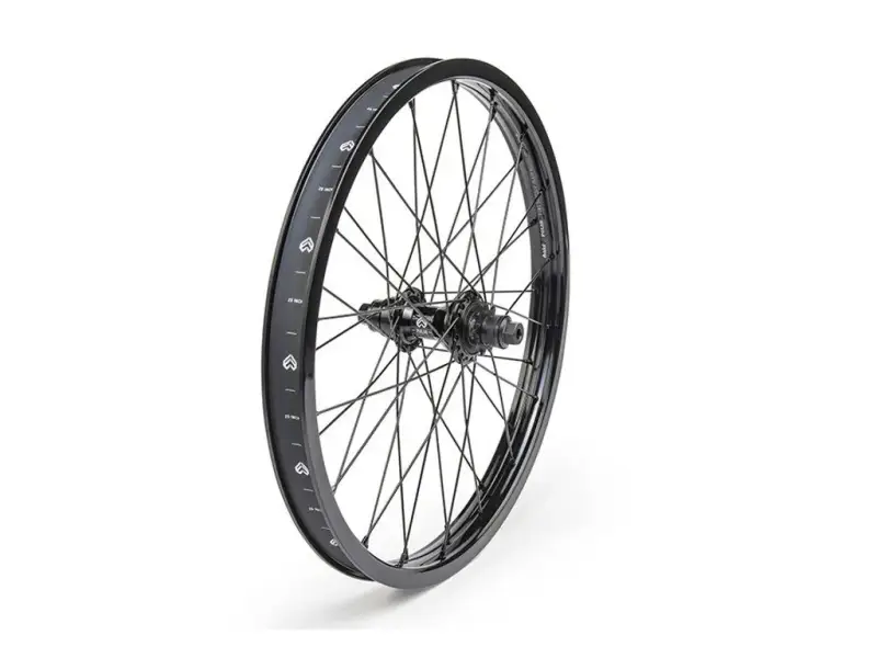 eclat "Polar Straight" Rear Wheel