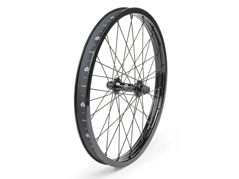 eclat "Polar Straight" Front Wheel