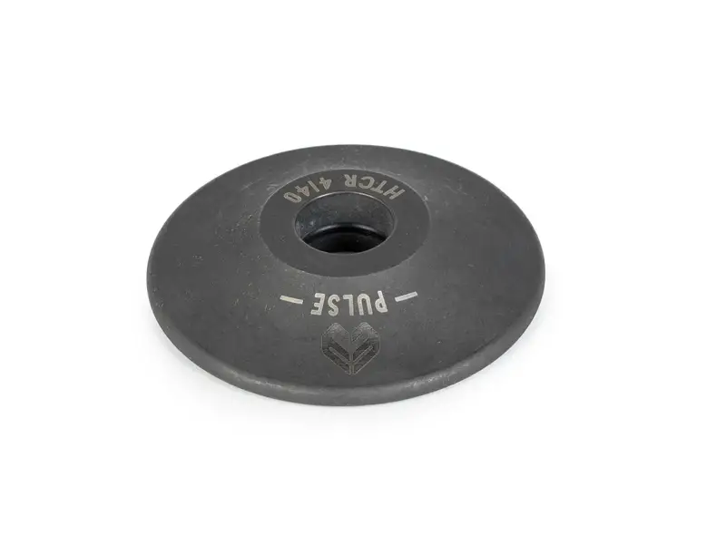 eclat "Pulse CrMo" Front Hubguard