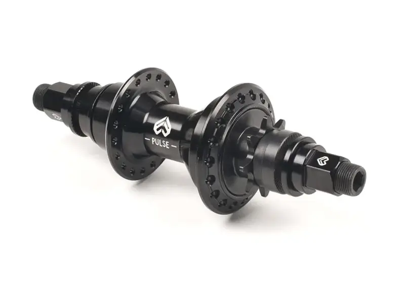 eclat "Pulse" Cassette Hub