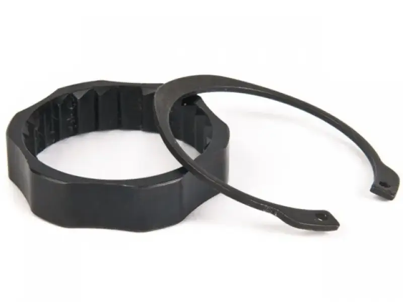 eclat "Pulse" Sperrklinkenring