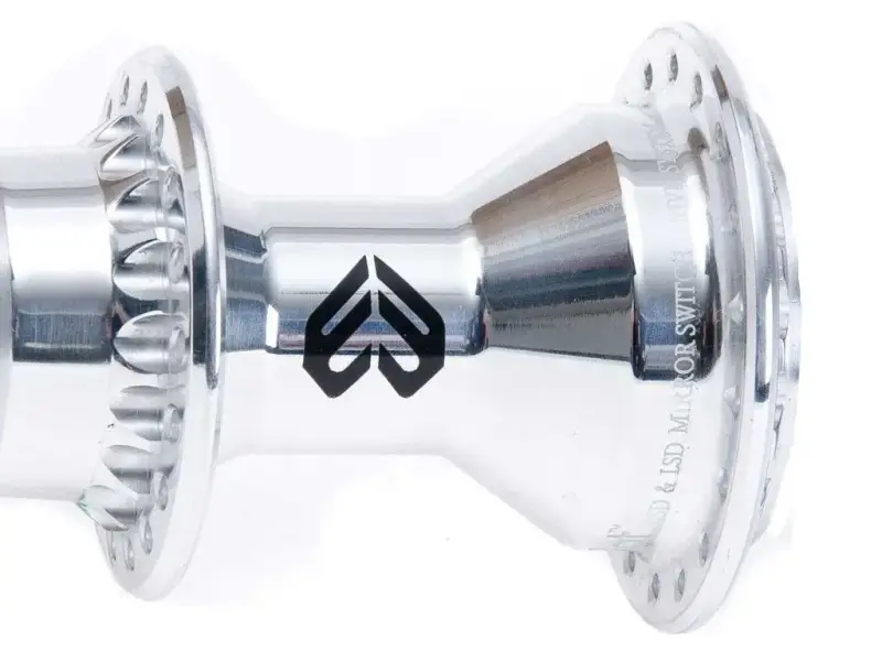 eclat "Pulse V1 Rear" Hub Body