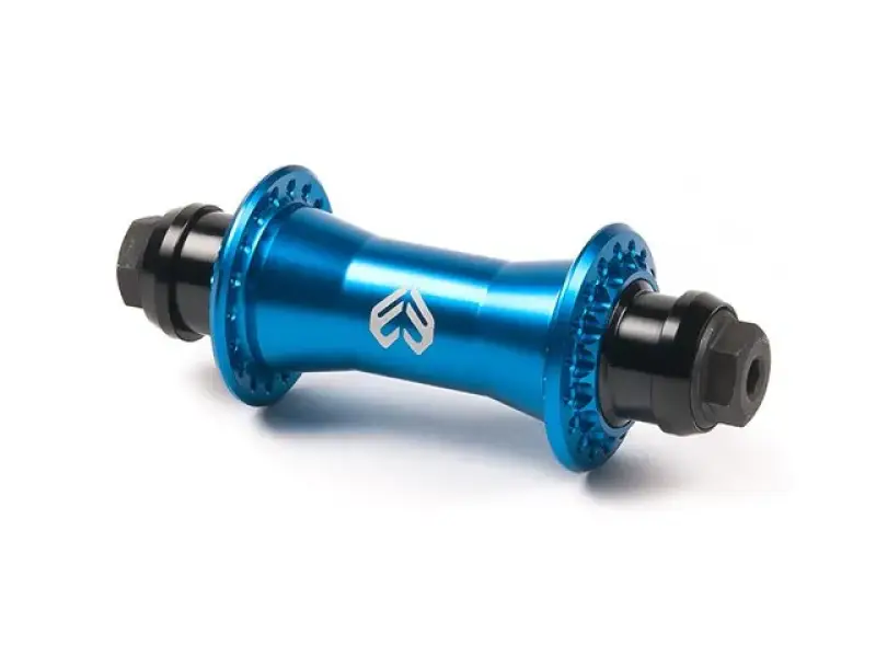 eclat "Pulse V1" Front Hub