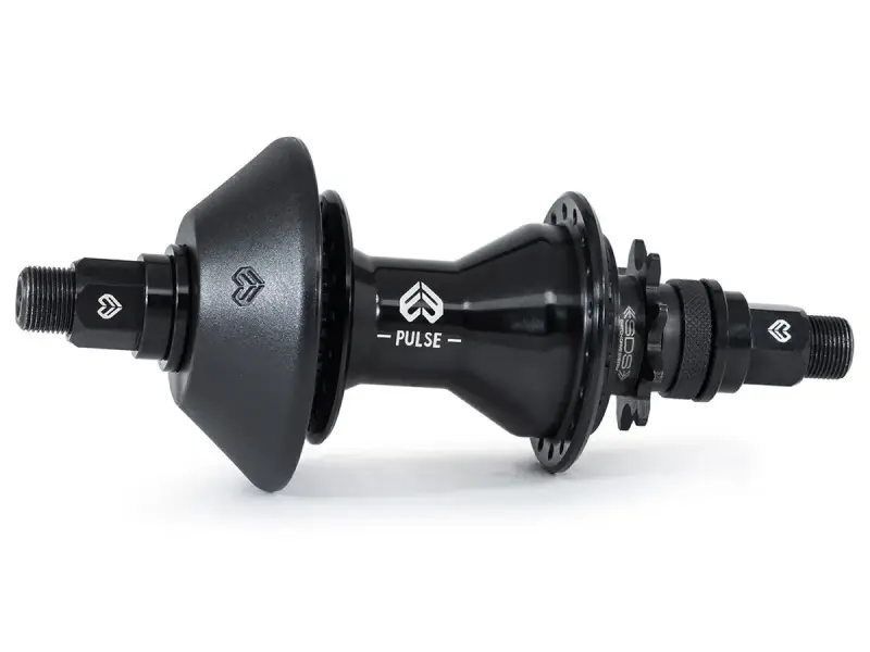 eclat "Pulse V2" Kassettennabe - Male