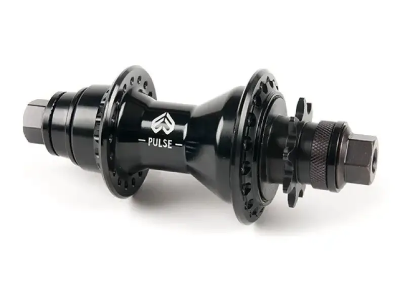 eclat "Pulse V2" Cassette Hub - Female
