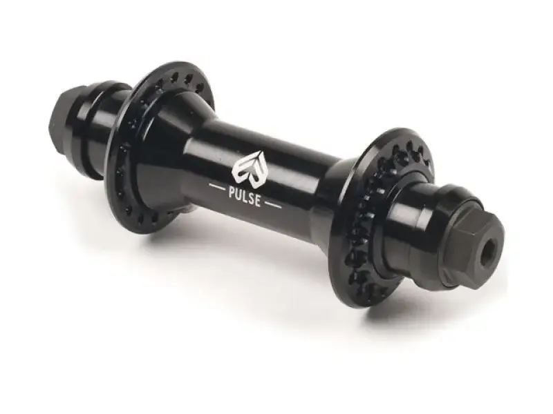 eclat "Pulse V2" Front Hub