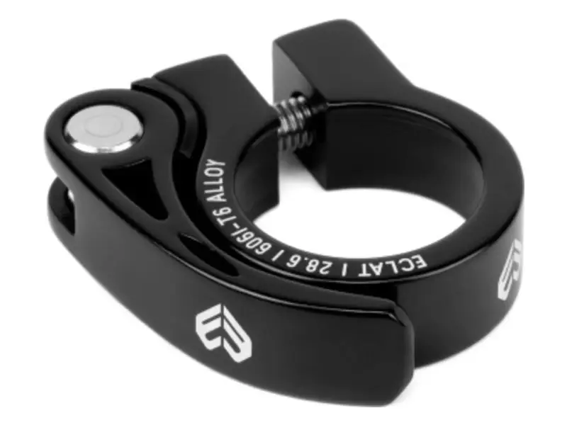 eclat "QR" Seat Clamp - 28.6mm