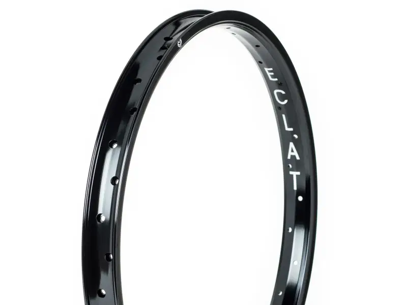 eclat "Raven" BMX Rim