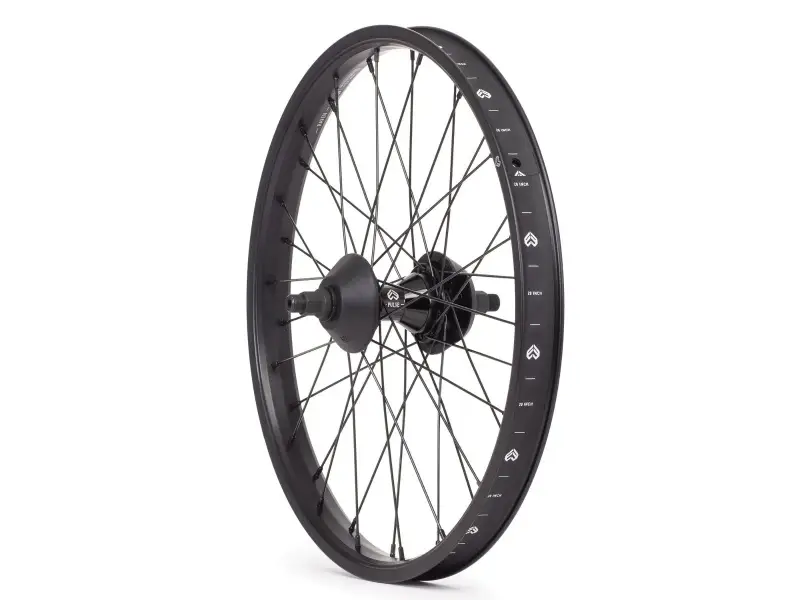 eclat "Raven X Pulse" Kassetten Hinterrad