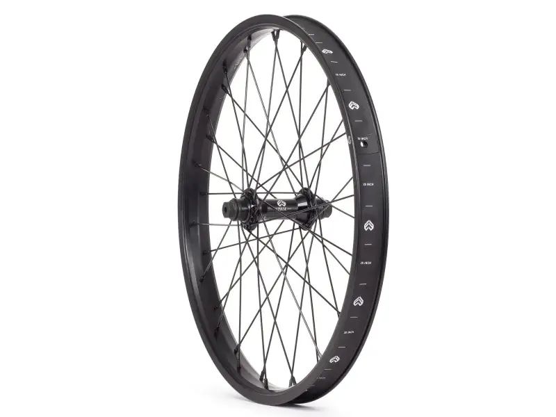 eclat "Raven X Pulse" Front Wheel
