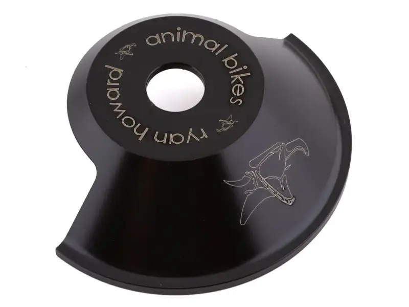 Animal Bikes "Ryan Howard Driver" Rear Hubguard