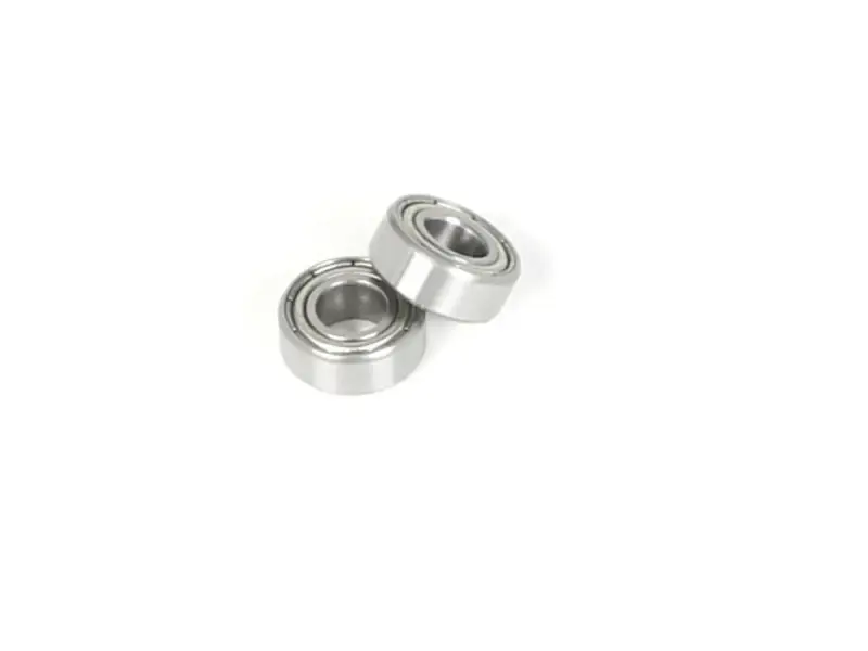 eclat "Seeker" Pedals Bearing