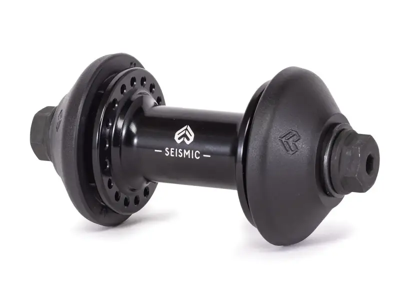 eclat "Seismic" Vorderradnabe