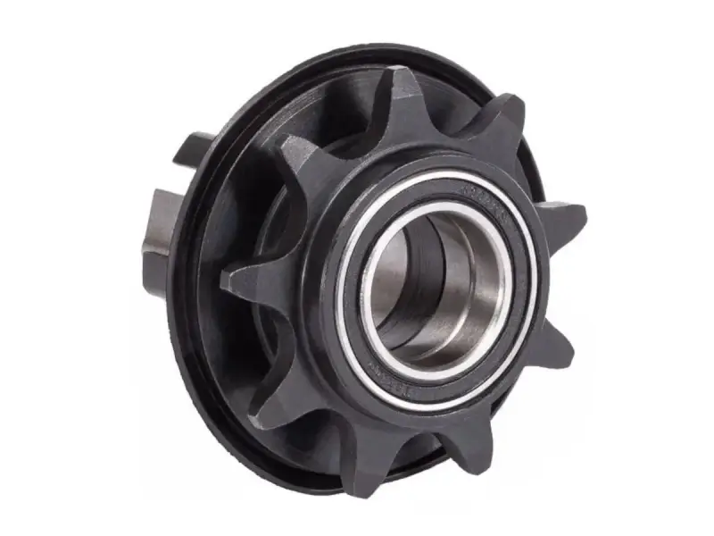 eclat "Shift SDS" Driver