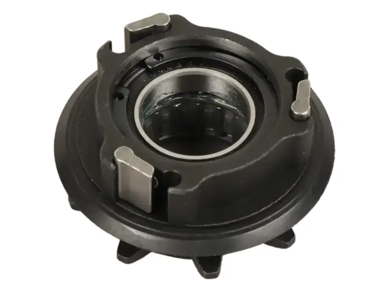 eclat "Shift TA" Driver