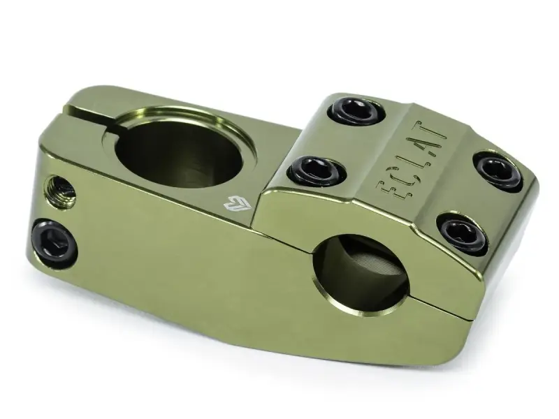 eclat "Slattery" Topload Stem