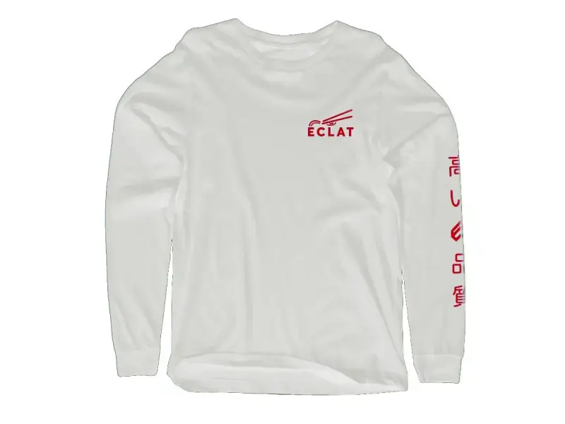 eclat "Soup" Longsleeve
