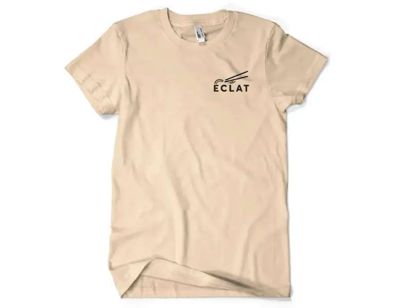 eclat "Soup" T-Shirt