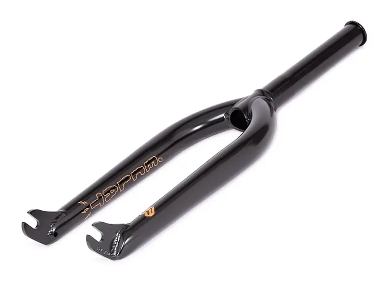 eclat "Storm 20mm" BMX Fork (Jordan Godwin)
