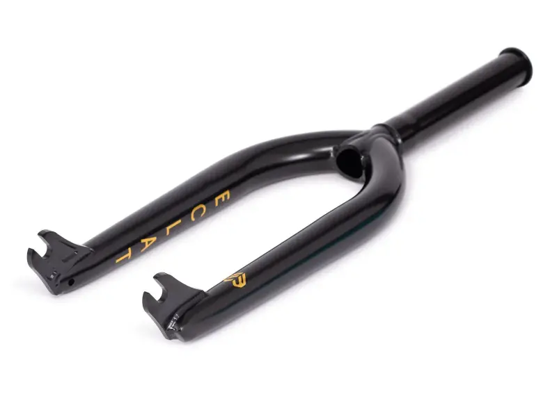 eclat "Storm XLT 24mm" BMX Fork