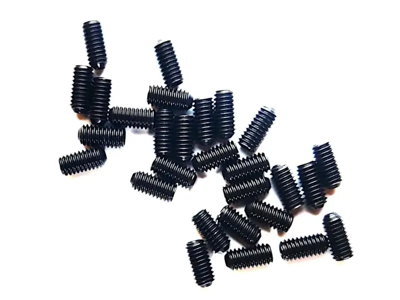 eclat "SURGE XL" Pedals Spare Pins