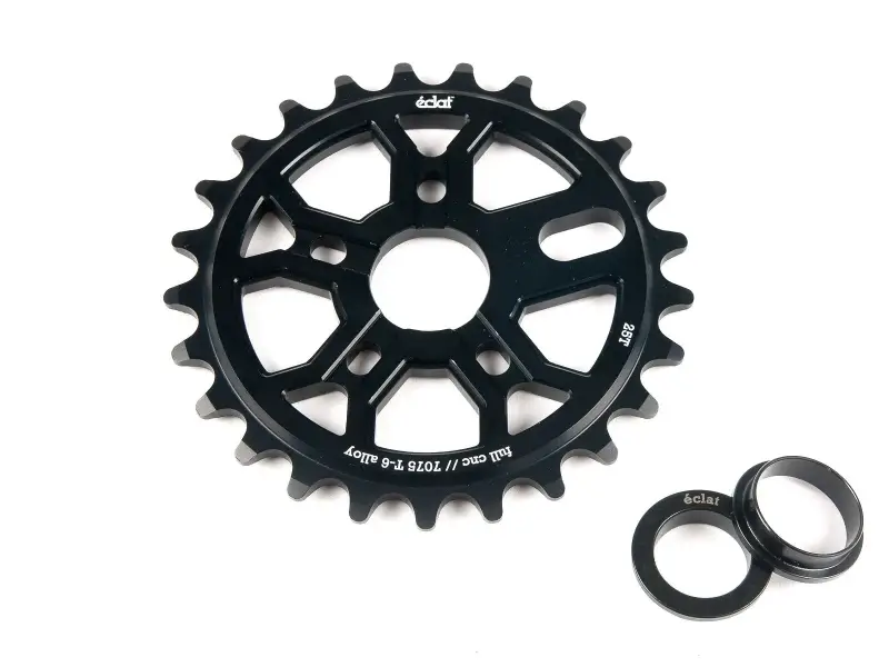 eclat "Sylar" Sprocket