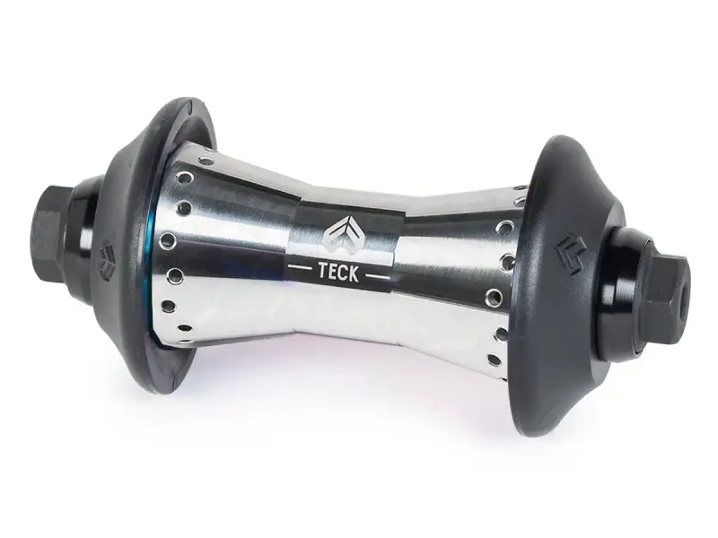 eclat "Teck V2" Front Hub