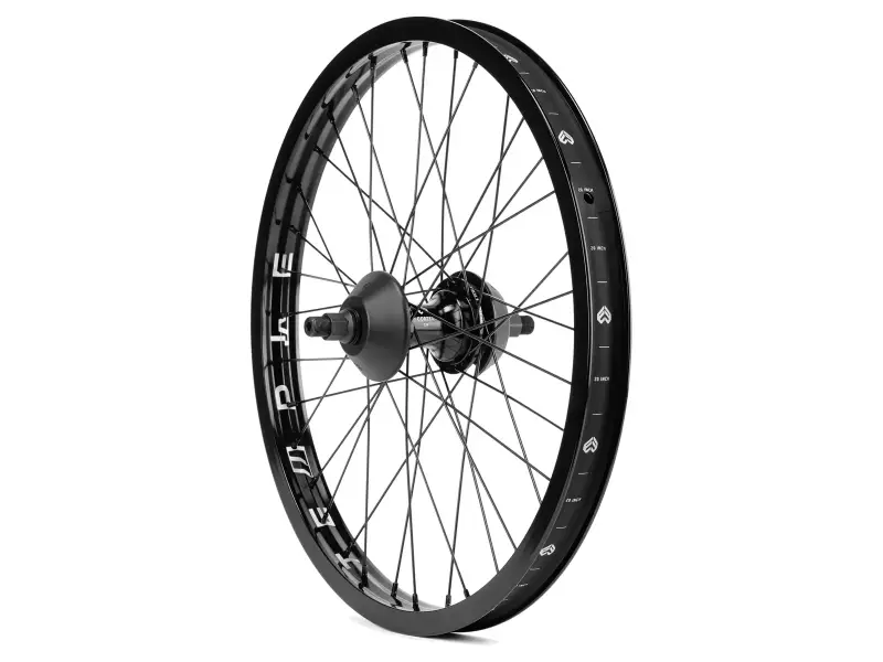 eclat "Temple X Cortex Evo CS" Cassette Rear Wheel