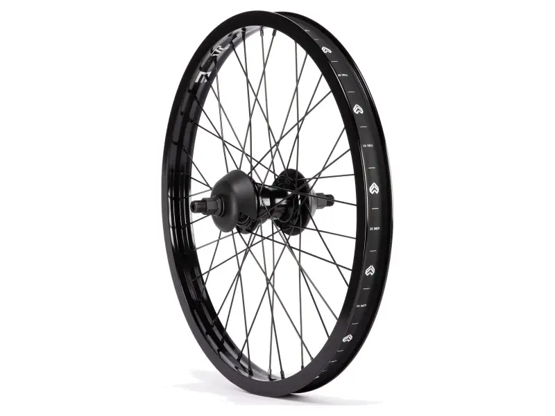 eclat "Temple X Cortex Evo FC" Freecoaster Hinterrad