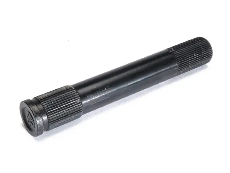 eclat "Tibia" Crank Axle