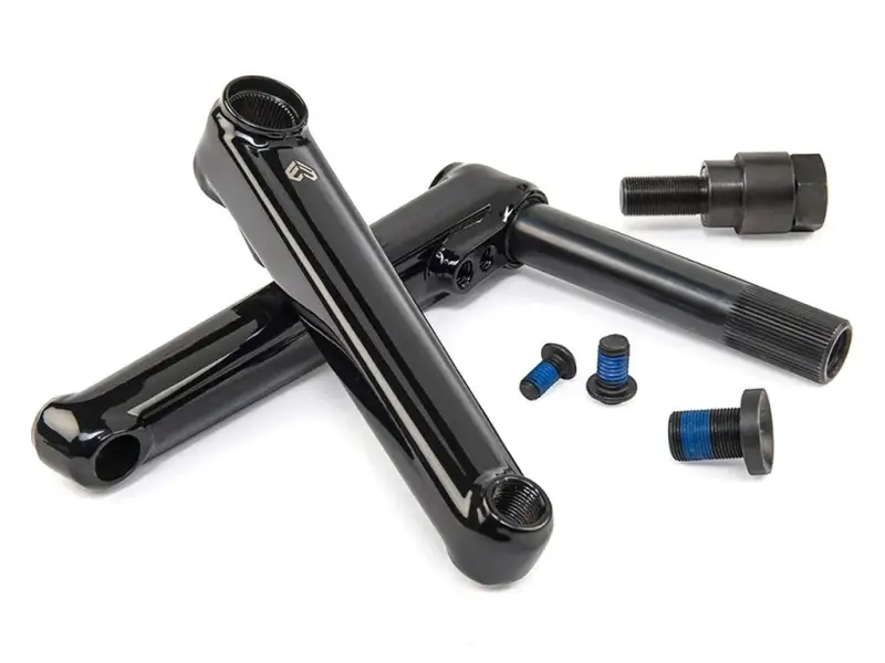 eclat "Tibia" 2018 BMX Crank