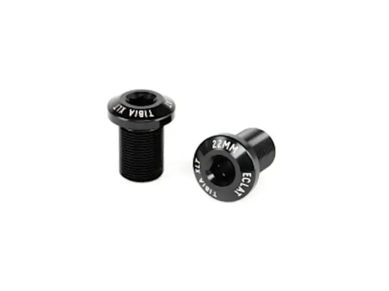 eclat "Tibia XLT" Crank Bolt