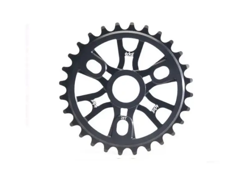 eclat "Tilt 25T/28T" Sprocket